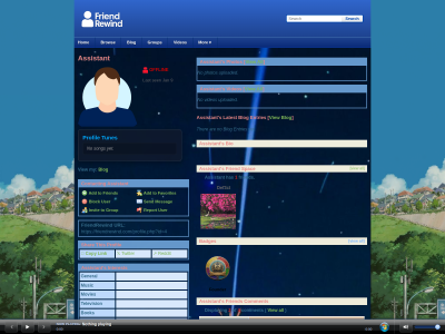 Layout Preview