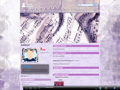 Layout Preview