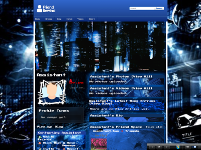 Layout Preview