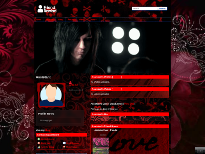 Layout Preview