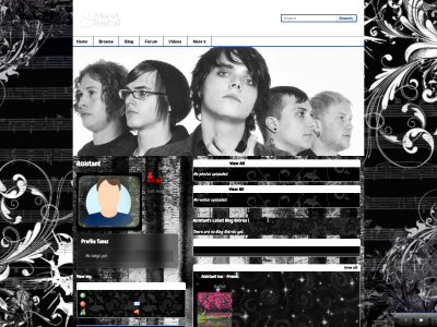 Layout Preview
