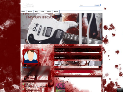Layout Preview