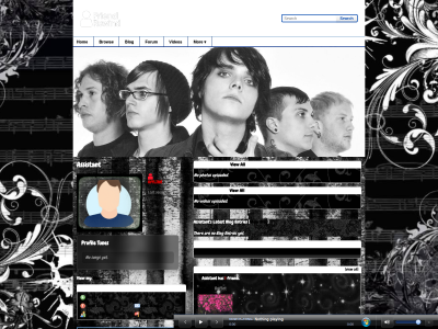 Layout Preview