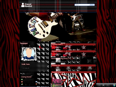 Layout Preview
