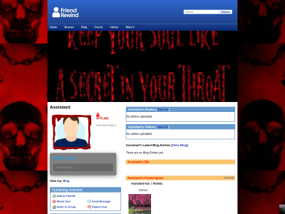 Layout Preview