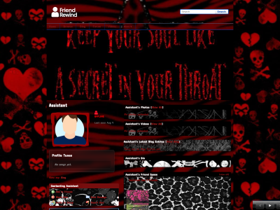 Layout Preview