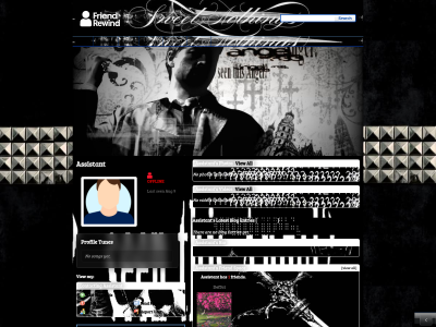 Layout Preview