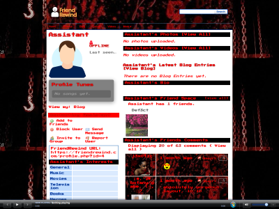 Layout Preview