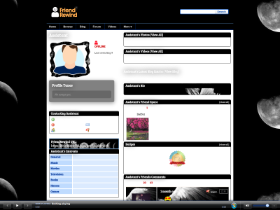 Layout Preview
