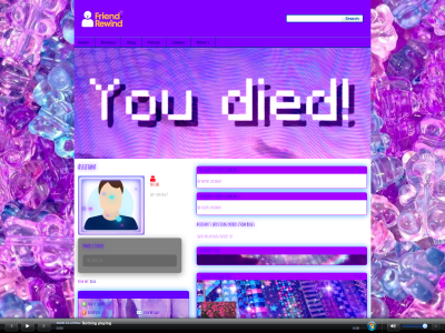 Layout Preview