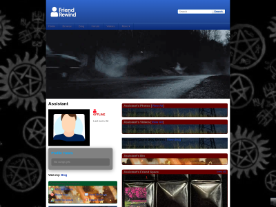 Layout Preview