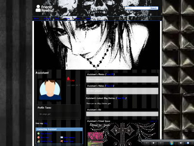 Layout Preview