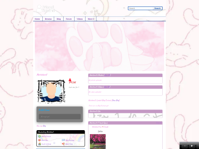 Layout Preview