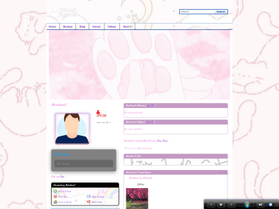Layout Preview