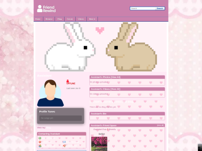 Layout Preview