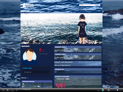 Layout Preview