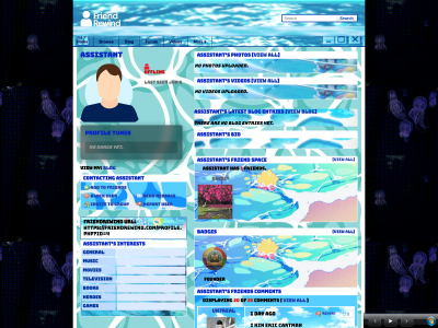 Layout Preview
