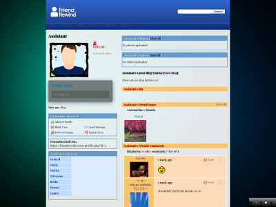 Layout Preview