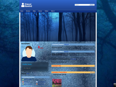 Layout Preview