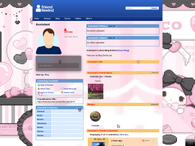 Layout Preview