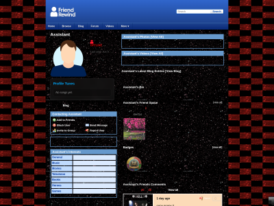 Layout Preview