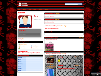 Layout Preview