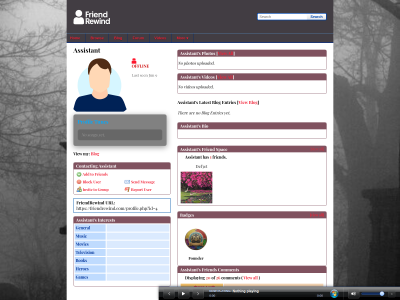 Layout Preview
