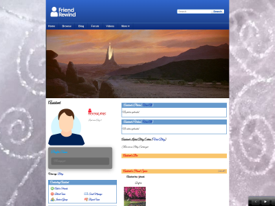 Layout Preview