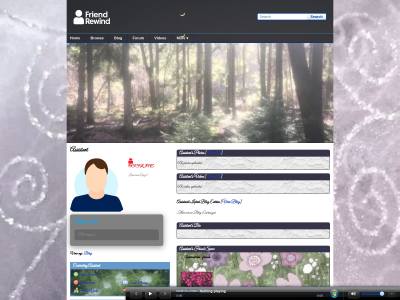 Layout Preview