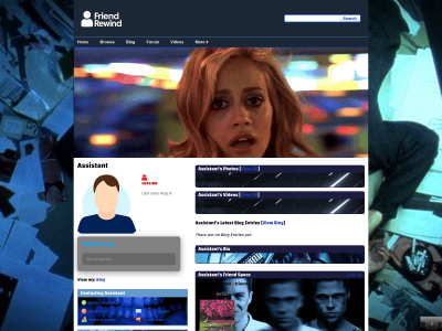 Layout Preview