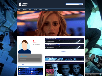 Layout Preview