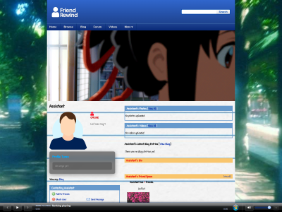 Layout Preview