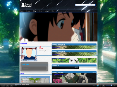 Layout Preview