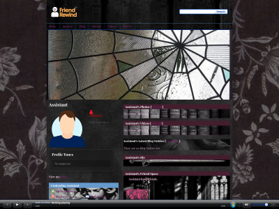 Layout Preview