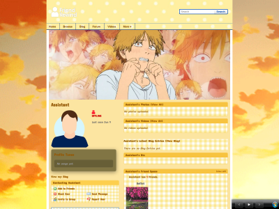 Layout Preview