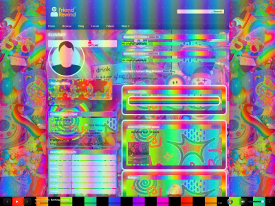 Layout Preview