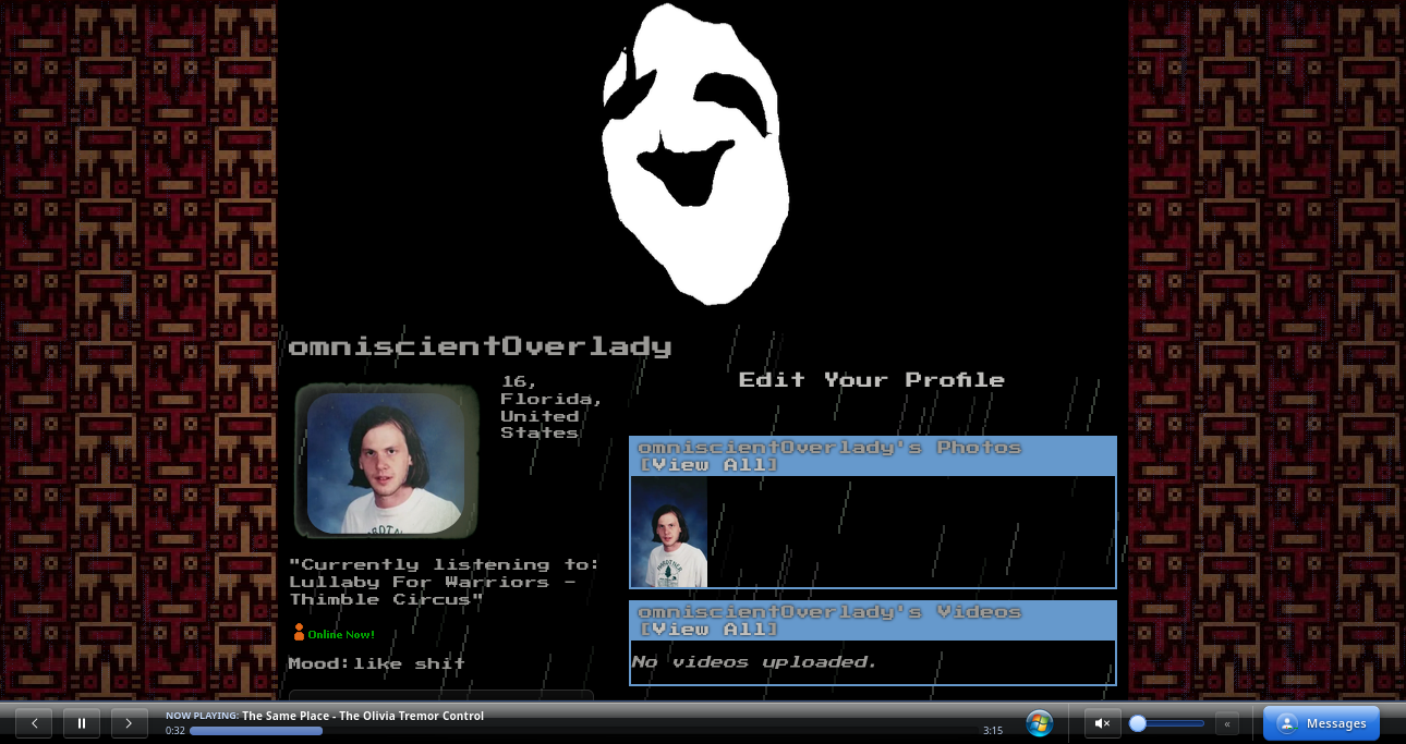 Layout Preview