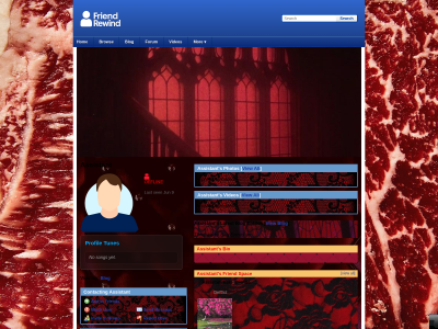 Layout Preview