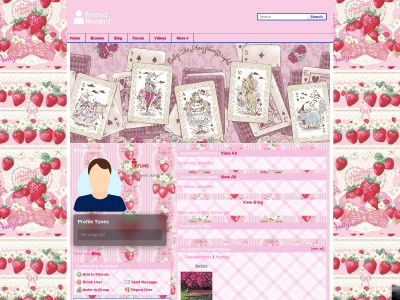 Layout Preview