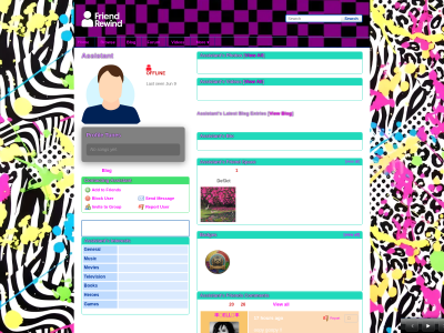 Layout Preview