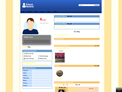 Layout Preview