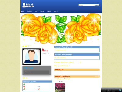 Layout Preview