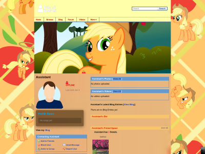 Layout Preview