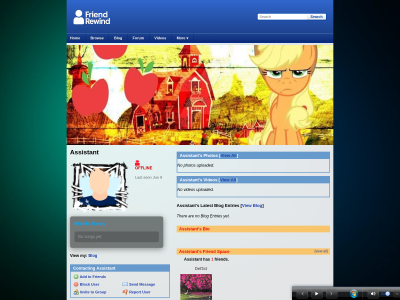Layout Preview