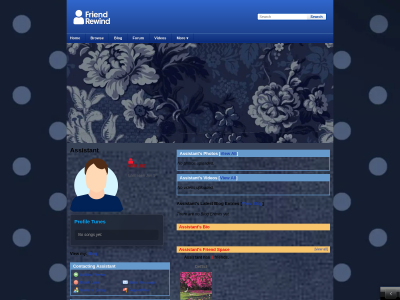 Layout Preview