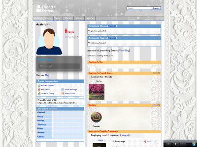 Layout Preview