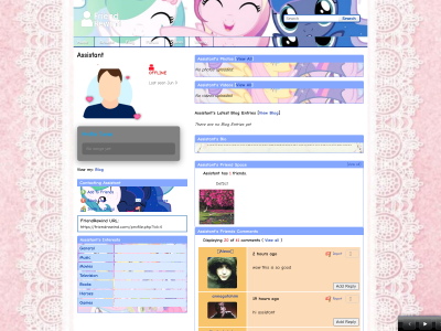 Layout Preview