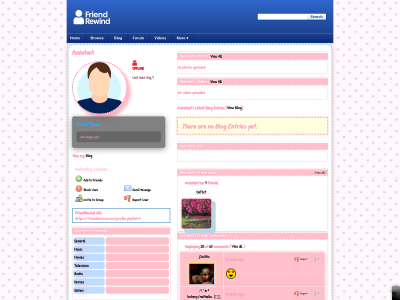 Layout Preview