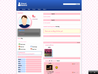 Layout Preview