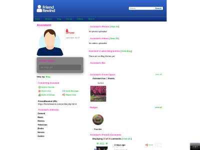 Layout Preview